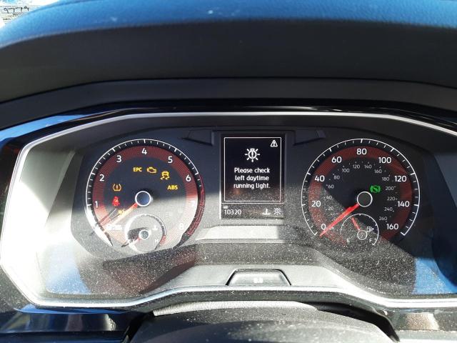 Photo 8 from auction – 2019 VOLKSWAGEN JETTA S with VIN 3VWC57BU8KM201097