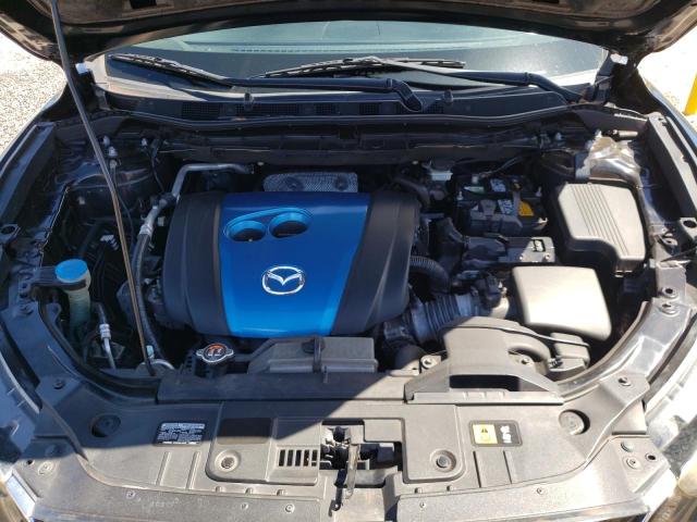 Photo 7 from auction – 2013 MAZDA CX-5 TOURI with VIN JM3KE2CE2D0151786
