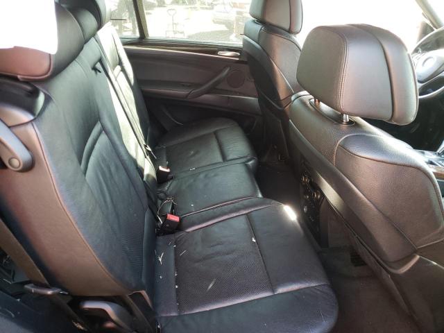 Photo 6 from auction – 2010 BMW X5 with VIN 5UXFE8C56AL310587
