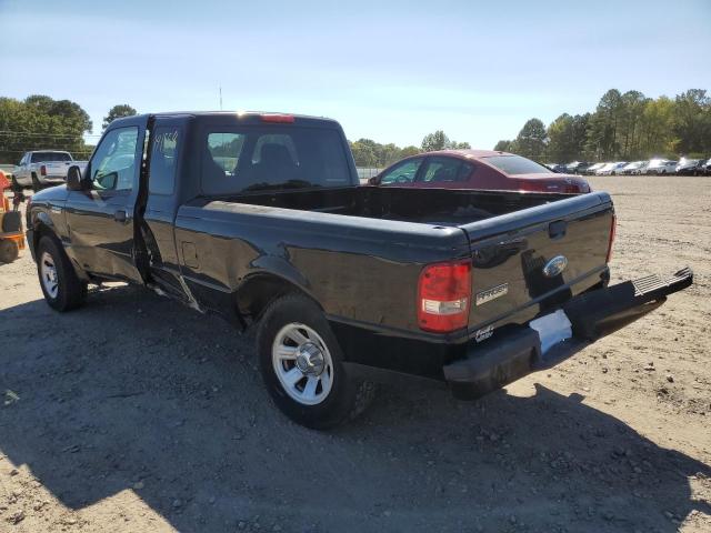 Photo 3 from auction – 2007 FORD RANGER SUP with VIN 1FTYR14U77PA95007