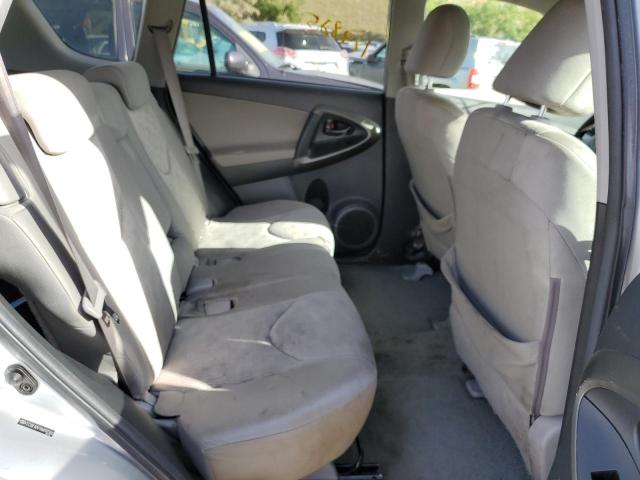 Photo 6 from auction – 2010 TOYOTA RAV4 with VIN 2T3BF4DV1AW040380