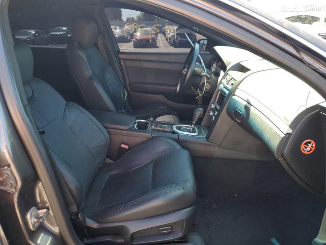 Photo 5 from auction – 2009 PONTIAC G8 GT with VIN 6G2EC57Y49L178776