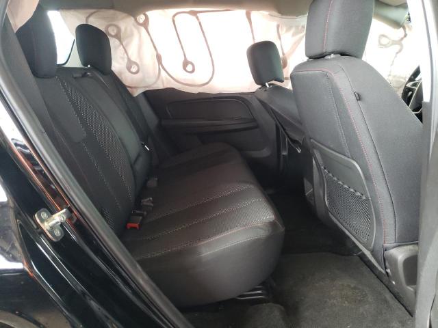 Photo 6 from auction – 2015 GMC TERRAIN SL with VIN 2GKALREK7F6113233