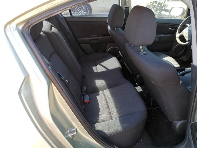 Photo 6 from auction – 2008 MAZDA 3S with VIN JM1BK324281171018