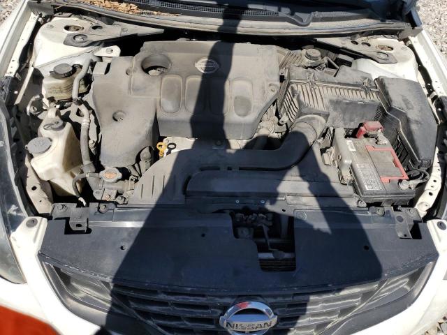 Photo 7 from auction – 2011 NISSAN ALTIMA S with VIN 1N4AL2EP7BC129406