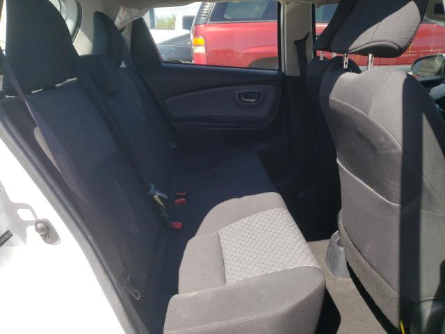Photo 6 from auction – 2016 TOYOTA YARIS L with VIN VNKKTUD3XGA062139