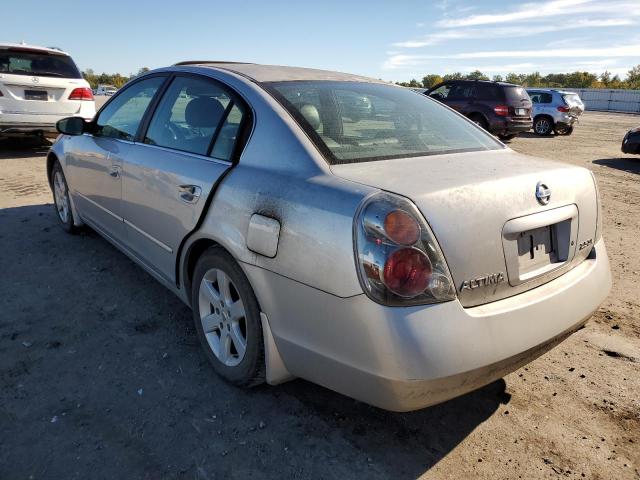 Photo 3 from auction – 2002 NISSAN ALTIMA BAS with VIN 1N4AL11E62C151170