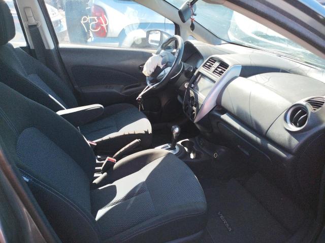 Photo 5 from auction – 2019 NISSAN VERSA NOTE with VIN 3N1CE2CP2KL358888
