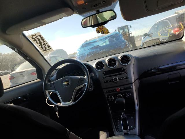 Photo 9 from auction – 2014 CHEVROLET CAPTIVA LT with VIN 3GNAL3EK7ES649096