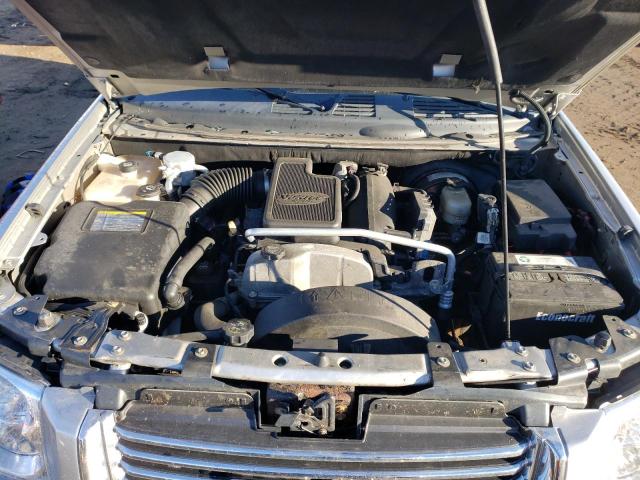 Photo 7 from auction – 2007 GMC ENVOY with VIN 1GKDT13S072164069