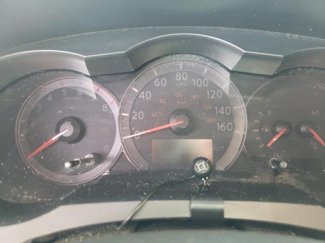 Photo 8 from auction – 2011 NISSAN ALTIMA BAS with VIN 1N4AL2AP7BN461856