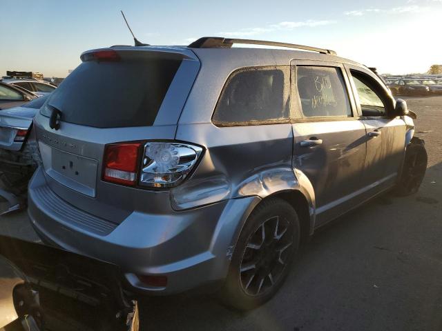 Photo 4 from auction – 2015 DODGE JOURNEY SX with VIN 3C4PDCBG0FT661263