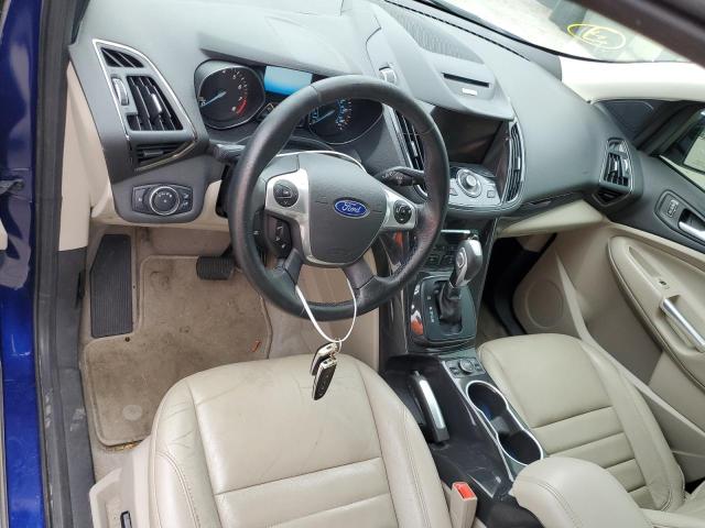 Photo 8 from auction – 2015 FORD ESCAPE TIT with VIN 1FMCU0JX6FUB10951