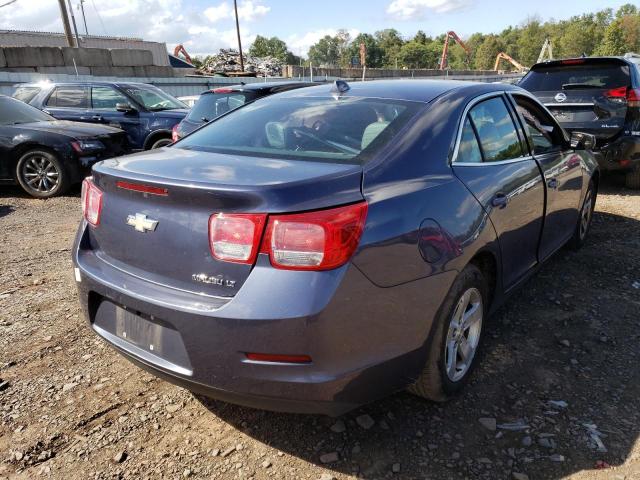 Photo 4 from auction – 2014 CHEVROLET MALIBU 1LT with VIN 1G11C5SL5EF183814