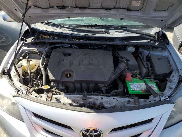 Zdjęcie 7 z aukcji – 2013 TOYOTA COROLLA BA z VIN 2T1BU4EE1DC103108