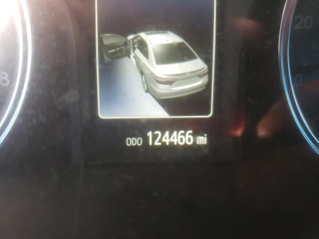 Photo 8 from auction – 2015 TOYOTA CAMRY LE with VIN 4T1BF1FK6FU002824