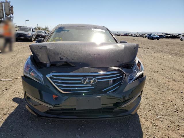 Photo 9 from auction – 2015 HYUNDAI SONATA SPO with VIN 5NPE34AF2FH063877