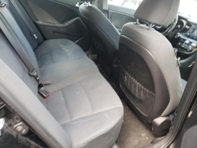 Photo 6 from auction – 2014 KIA OPTIMA HYB with VIN KNAGM4AD2E5071803