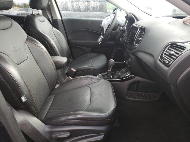 Photo 5 from auction – 2020 JEEP COMPASS LI with VIN 3C4NJDCB6LT120545