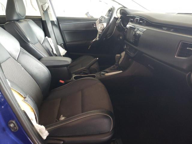 Photo 5 from auction – 2014 TOYOTA COROLLA L with VIN 5YFBURHE2EP123037