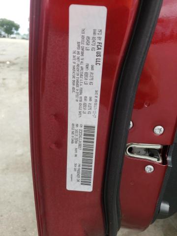 Photo 10 from auction – 2018 DODGE CHARGER R/ with VIN 2C3CDXGJ1JH186917