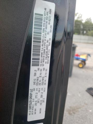 Photo 10 from auction – 2014 JEEP WRANGLER U with VIN 1C4BJWEG8EL304553