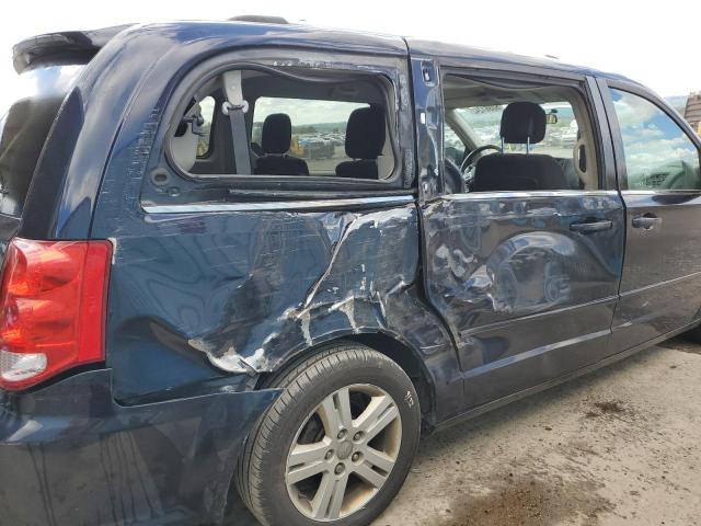 Photo 9 from auction – 2011 DODGE GRAND CARA with VIN 2D4RN5DG5BR710312
