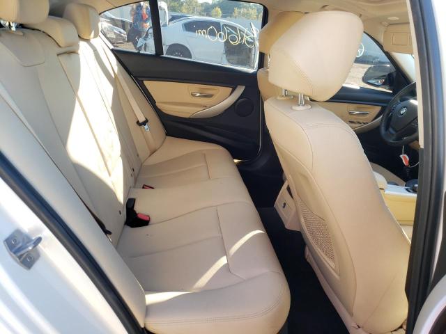 Photo 6 from auction – 2018 BMW 320 XI with VIN WBA8A3C54JA489598