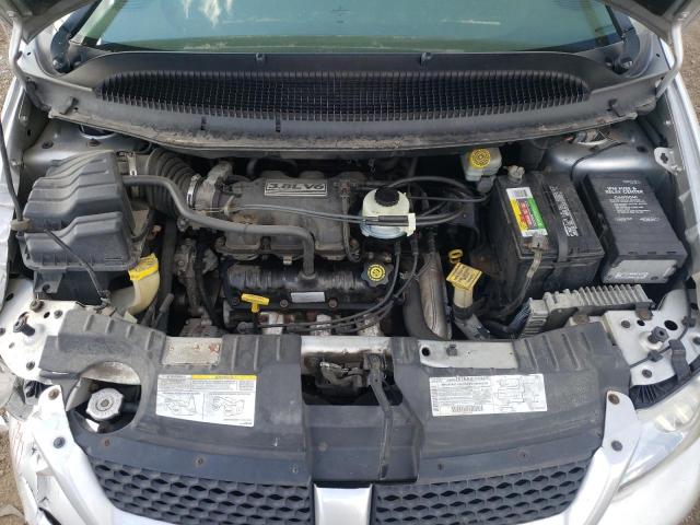 Photo 7 from auction – 2003 CHRYSLER TOWN & COU with VIN 2C8GP54L33R180434