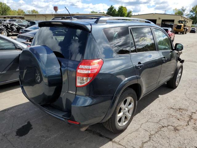 Photo 4 from auction – 2010 TOYOTA RAV4 LIMIT with VIN 2T3DK4DV7AW036189