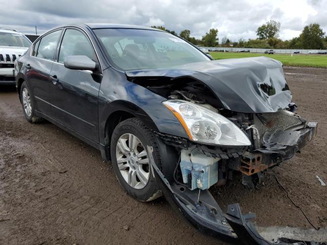 NISSAN ALTIMA BAS 2012 with VIN 1N4AL2AP5CN488135 - Photo from auction