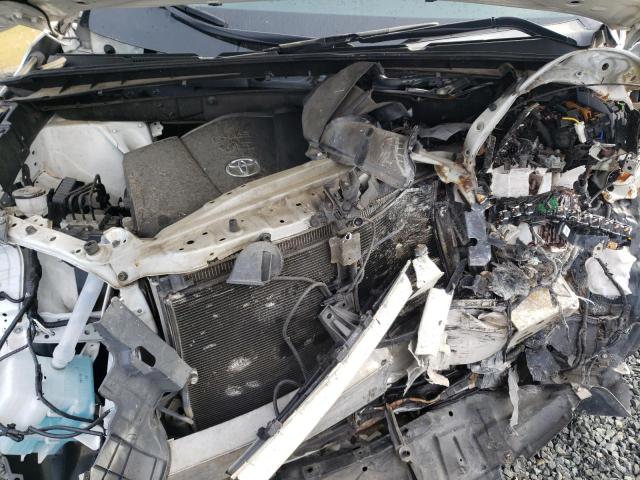 Photo 7 from auction – 2017 TOYOTA HIGHLANDER with VIN 5TDDZRFH8HS367441