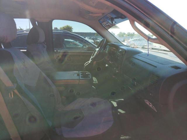Photo 5 from auction – 2012 CHEVROLET 1500 with VIN 1GCRKSE74CZ119172