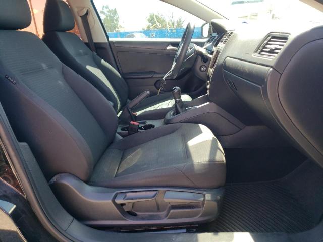 Photo 5 from auction – 2015 VOLKSWAGEN JETTA BASE with VIN 3VW1K7AJ4FM253307