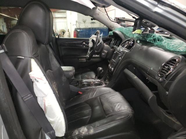 Photo 5 from auction – 2015 BUICK ENCLAVE with VIN 5GAKRBKD3FJ350429