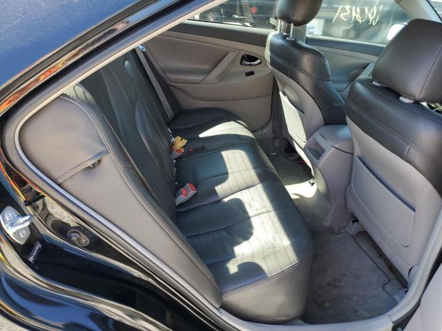 Photo 6 from auction – 2009 TOYOTA CAMRY BASE with VIN 4T4BE46K19R098327