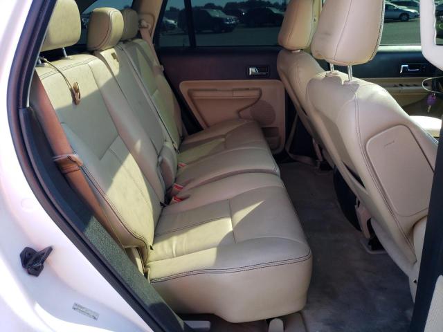 Photo 6 from auction – 2010 FORD EDGE LIMIT with VIN 2FMDK4KC7ABB77554