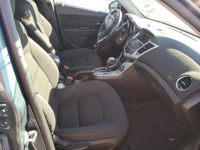 Photo 5 from auction – 2012 CHEVROLET CRUZE LT with VIN 1G1PF5SC6C7349461