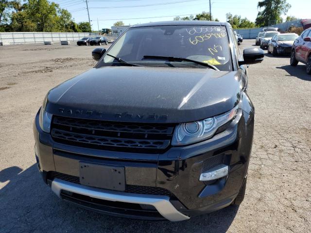 Photo 9 from auction – 2012 LAND ROVER RANGE ROVE with VIN SALVT2BG1CH618249