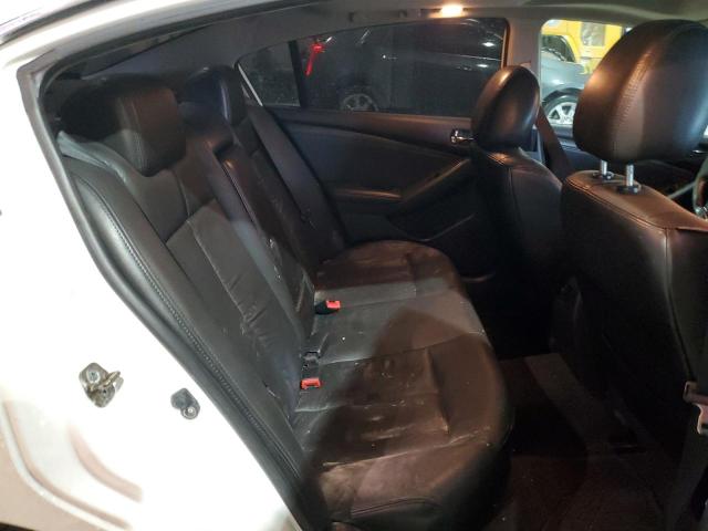 Photo 6 from auction – 2010 NISSAN ALTIMA BAS with VIN 1N4AL2AP0AN479601