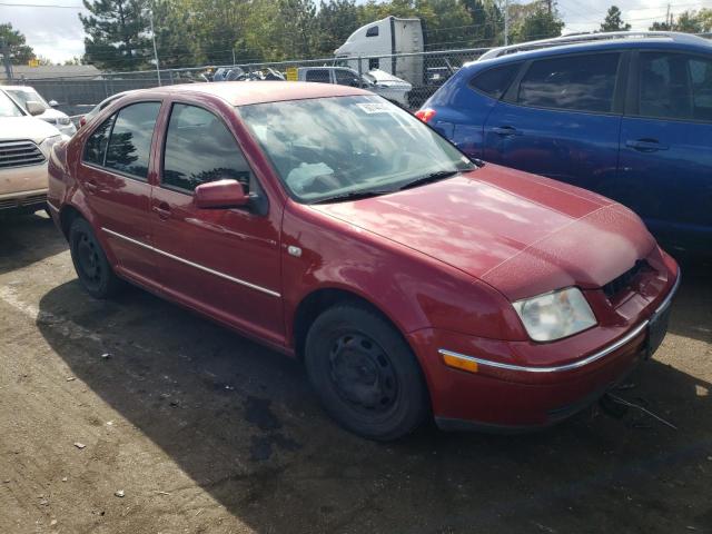 VOLKSWAGEN JETTA GL 2004 with VIN 3VWRK69M04M085237 - Photo from auction