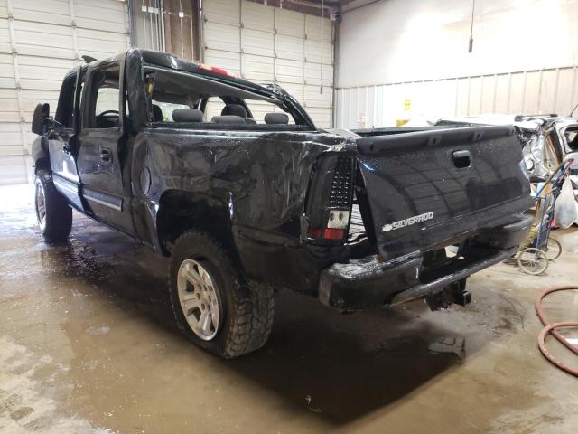 Photo 3 from auction – 2006 CHEVROLET SILVERADO with VIN 2GCEC13V161252301