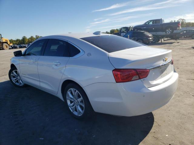 Photo 3 from auction – 2019 CHEVROLET IMPALA LT with VIN 2G11Z5S37K9161560