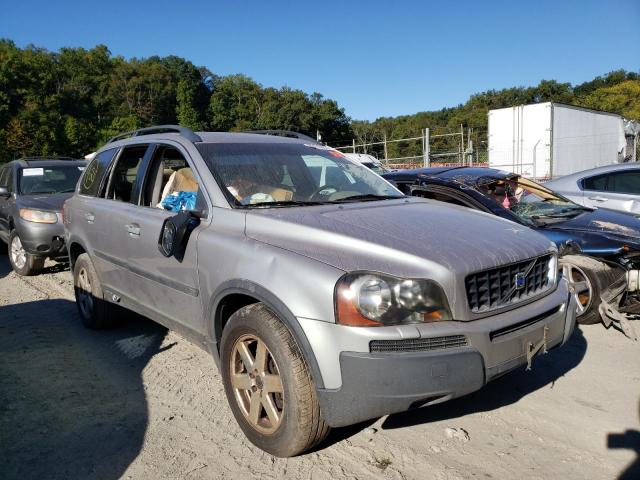 VOLVO XC90 2004 with VIN YV1CM59H341066348 - Photo from auction