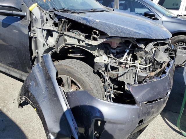 Photo 9 from auction – 2015 TOYOTA RAV4 XLE with VIN JTMRFREV2FD112251