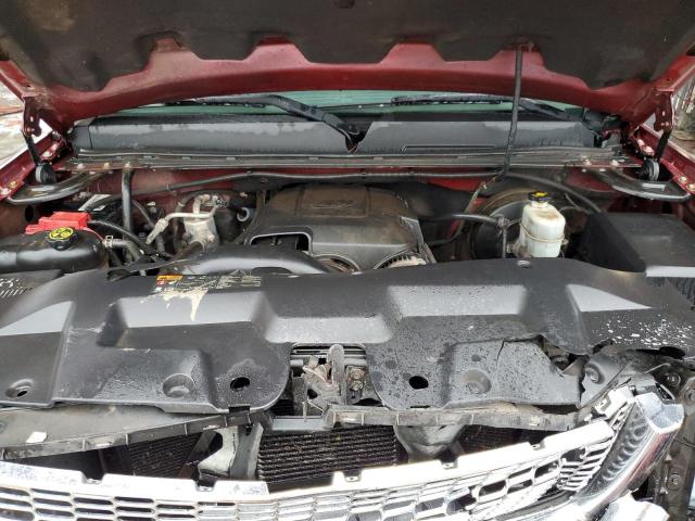 Photo 7 from auction – 2013 GMC SIERRA K15 with VIN 3GTP2VE71DG110455