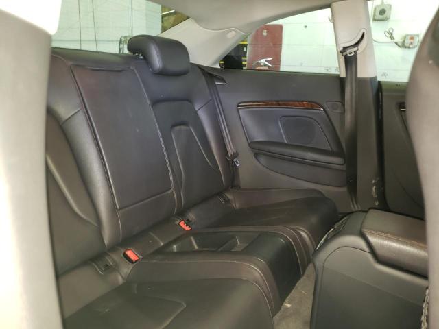 Photo 6 from auction – 2014 AUDI A5 PREMIUM with VIN WAUCFAFR1EA049813
