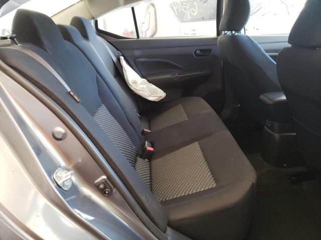 Photo 6 from auction – 2021 NISSAN VERSA S with VIN 3N1CN8DV9ML922734