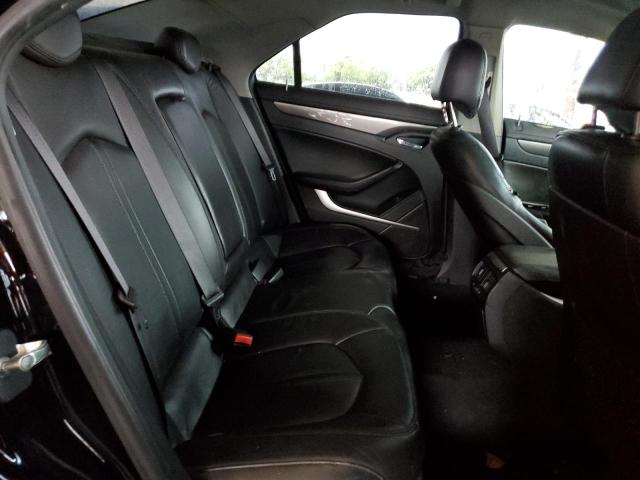 Photo 6 from auction – 2009 CADILLAC CTS with VIN 1G6DG577X90153269