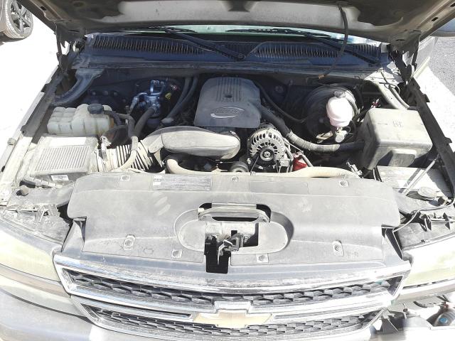 Photo 7 from auction – 2007 CHEVROLET SILVERADO with VIN 2GCEC13V371110338
